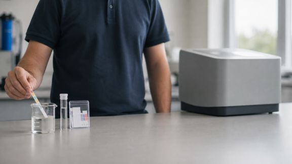 Traitement de l'eau : faut-il privilégier l’automatisation ou la gestion manuelle ?