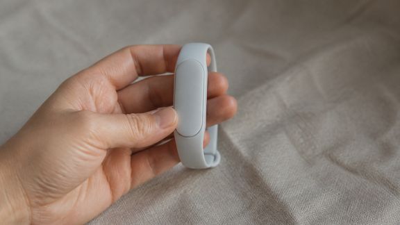 Nouvelles technologies : que valent les bracelets connectés pour le bassin ?