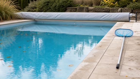 Hivernage piscine : erreurs fréquentes à éviter pour préserver votre eau