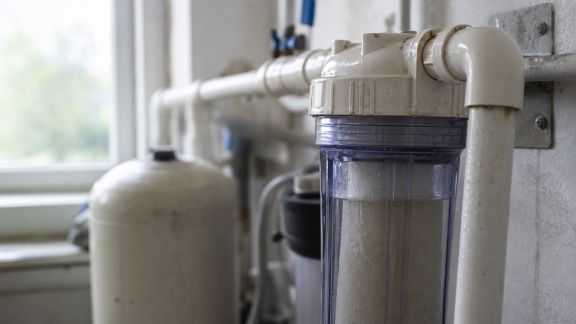 Filtration ralentie : signaux d’alerte à connaître avant l’encrassement
