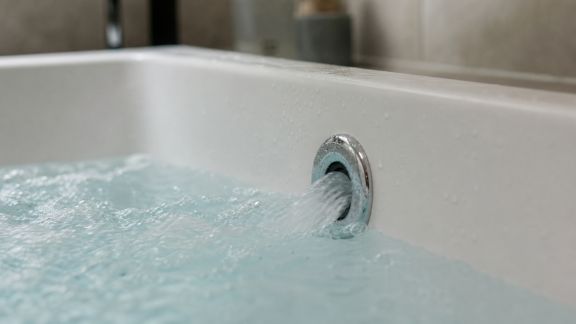Décrypter les massages proposés par les buses d’hydromassage