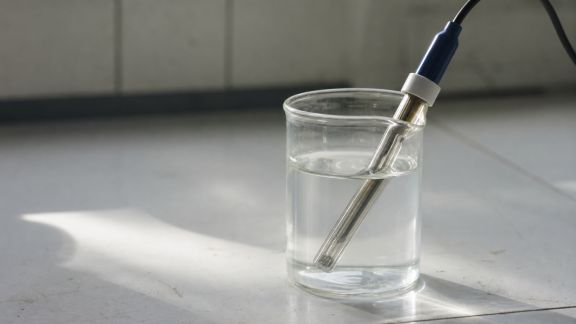 Traitement de l'eau : pourquoi surveiller le pH est essentiel