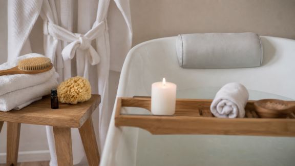 Comparatif des accessoires indispensables pour profiter d’un spa chez soi