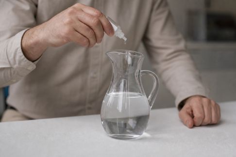 Traitement de l'eau : comment ajuster le taux d’alcalinité facilement