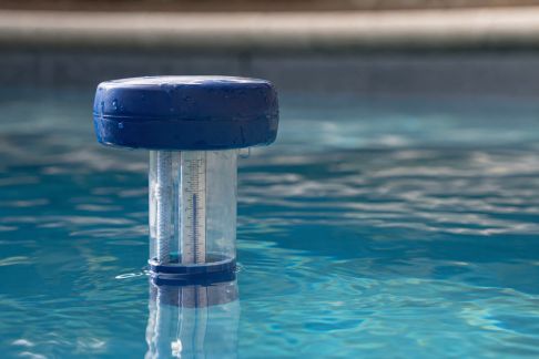 Bien investir dans un thermomètre de piscine : précision et durabilité