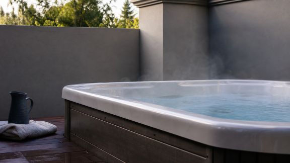 7 astuces pour limiter la consommation d’énergie de votre spa