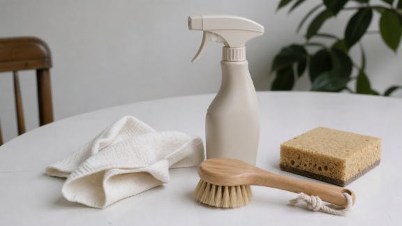 Quels accessoires privilégier pour l’entretien au quotidien ? Notre sélection
