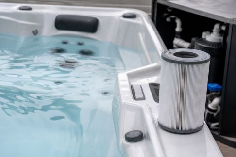 Comment choisir le système de filtration idéal pour votre spa