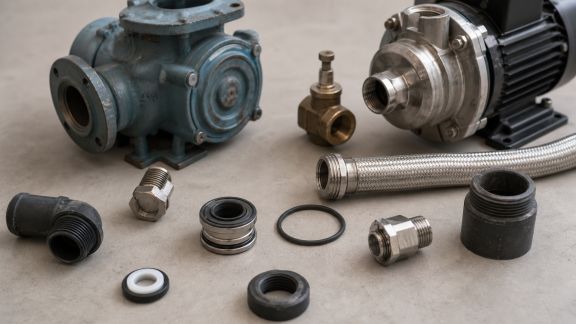 Équipement & accessoires : 7 erreurs fréquentes lors de l’achat d’une pompe