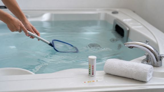 Entretenir son spa à domicile : les réflexes simples à adopter
