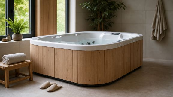 Quels critères observer avant d’acheter un spa pour la maison