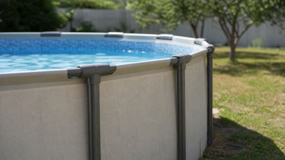 Piscine hors-sol : guide pratique pour choisir la bonne dimension
