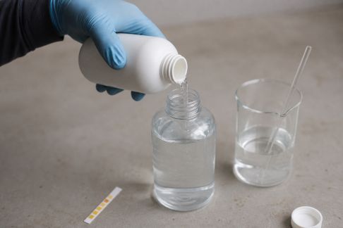 Traitement de l'eau : 5 astuces pour optimiser l'utilisation du chlore