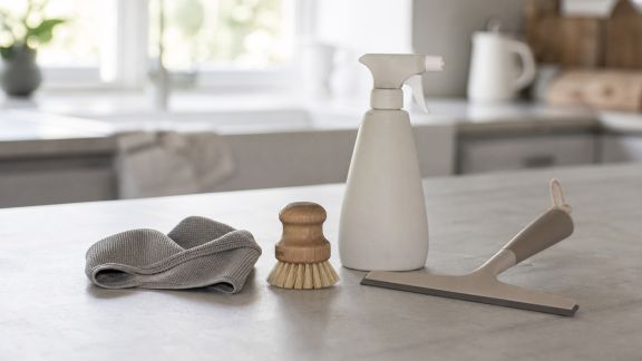 Équipement & accessoires : accessoires malins pour simplifier le nettoyage quotidien