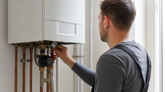 Entretien du système de chauffage : calendrier et points de vigilance