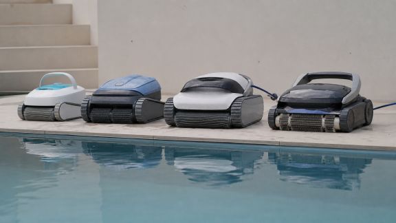 Comparatif détaillé des robots de piscine : critères et pièges à éviter