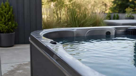 Réussir la première mise en eau de votre spa, étape par étape