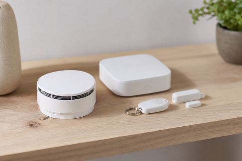 Équipement & accessoires : quel type d’alarme choisir pour une sécurité renforcée